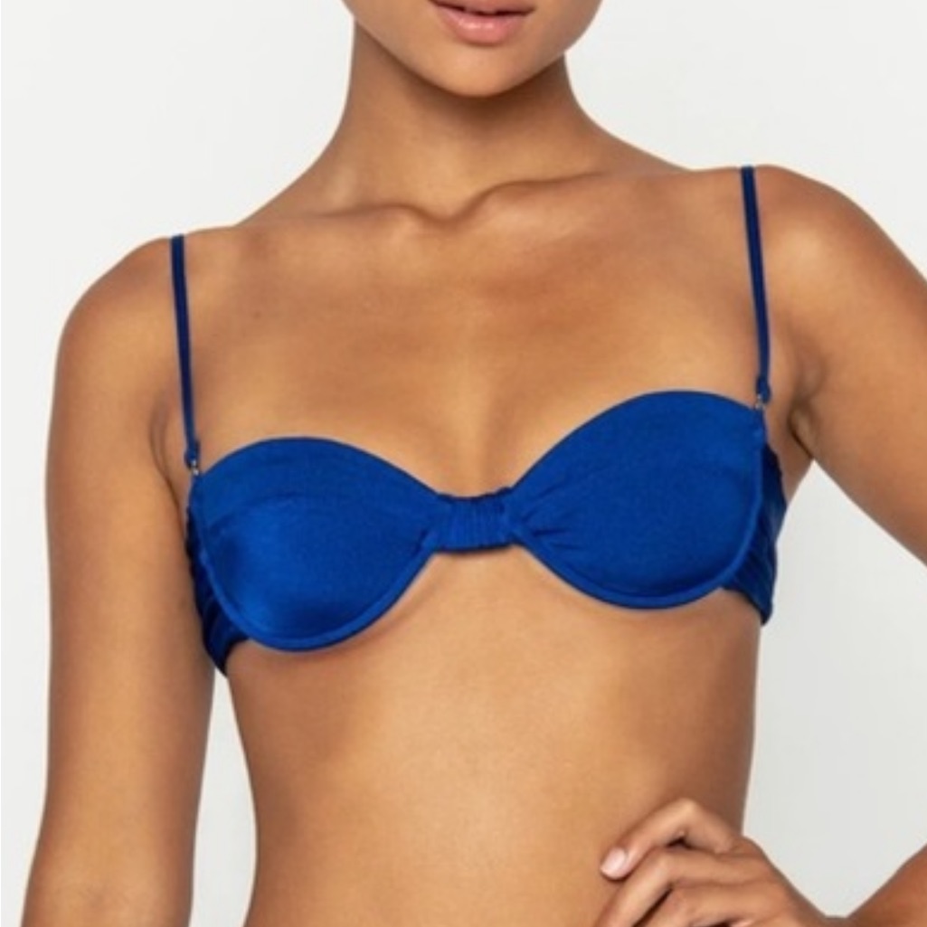 Sommer Swim Olympus Bikini Top